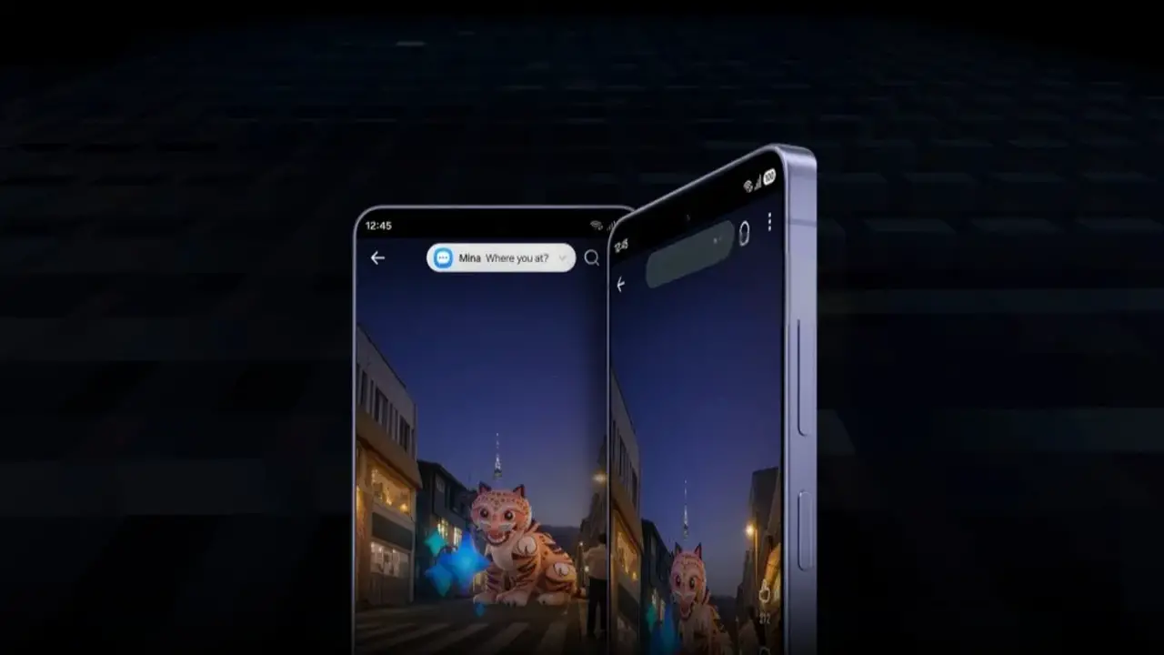 سامسونج تقر بوجود مشكلات تقنية في شاشة هاتف Galaxy S26 Ultra